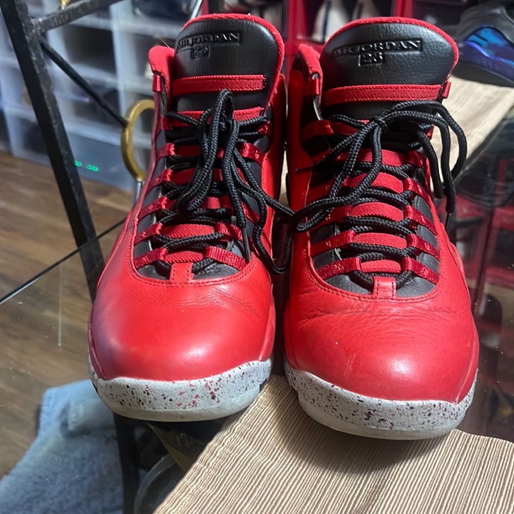 Air Jordan